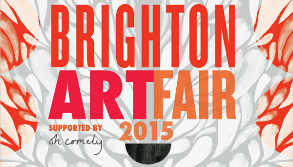 REVIEW: Brighton Art Fair: Brighton Dome