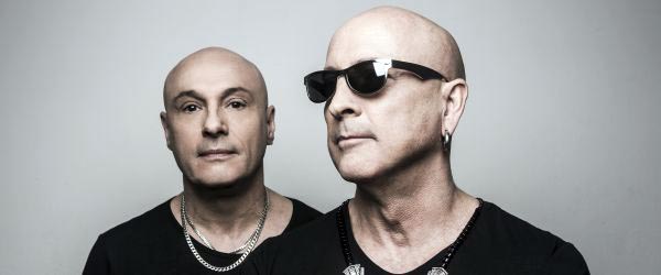 Exactly-New album from Right Said Fred