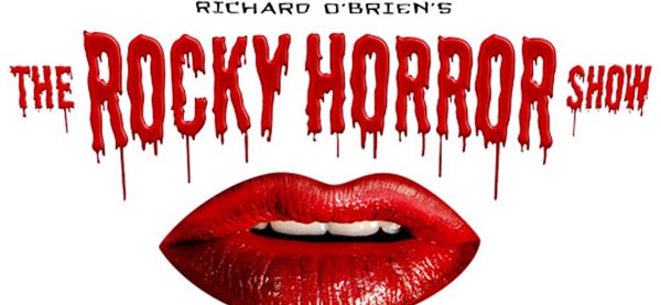 PREVIEW: Dom Joly stars in Rocky Horror Show at Brighton this Christmas
