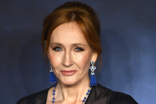 JK Rowling reveals friends and family “begged her” to keep her anti-trans views to herself