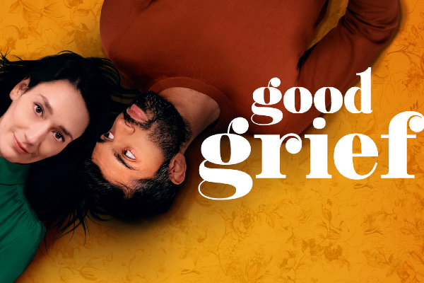 REVIEW: Good Grief
