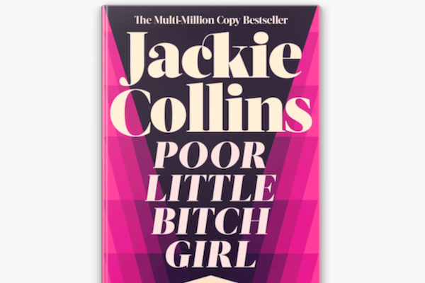 INTERVIEW: Meet The Director Of Lady Boss: The Jackie Collins Story ...