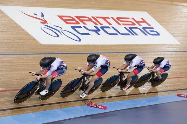 British Cycling condemns homophobia and transphobia in sports