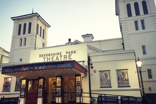 PREVIEW: Spotlight on Eastbourne’s new theatre offerings – Scene ...