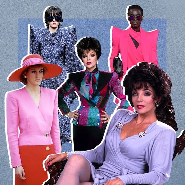 COLUMN: ’80s fashion? It’s on its way back! – Scene Magazine – From the ...