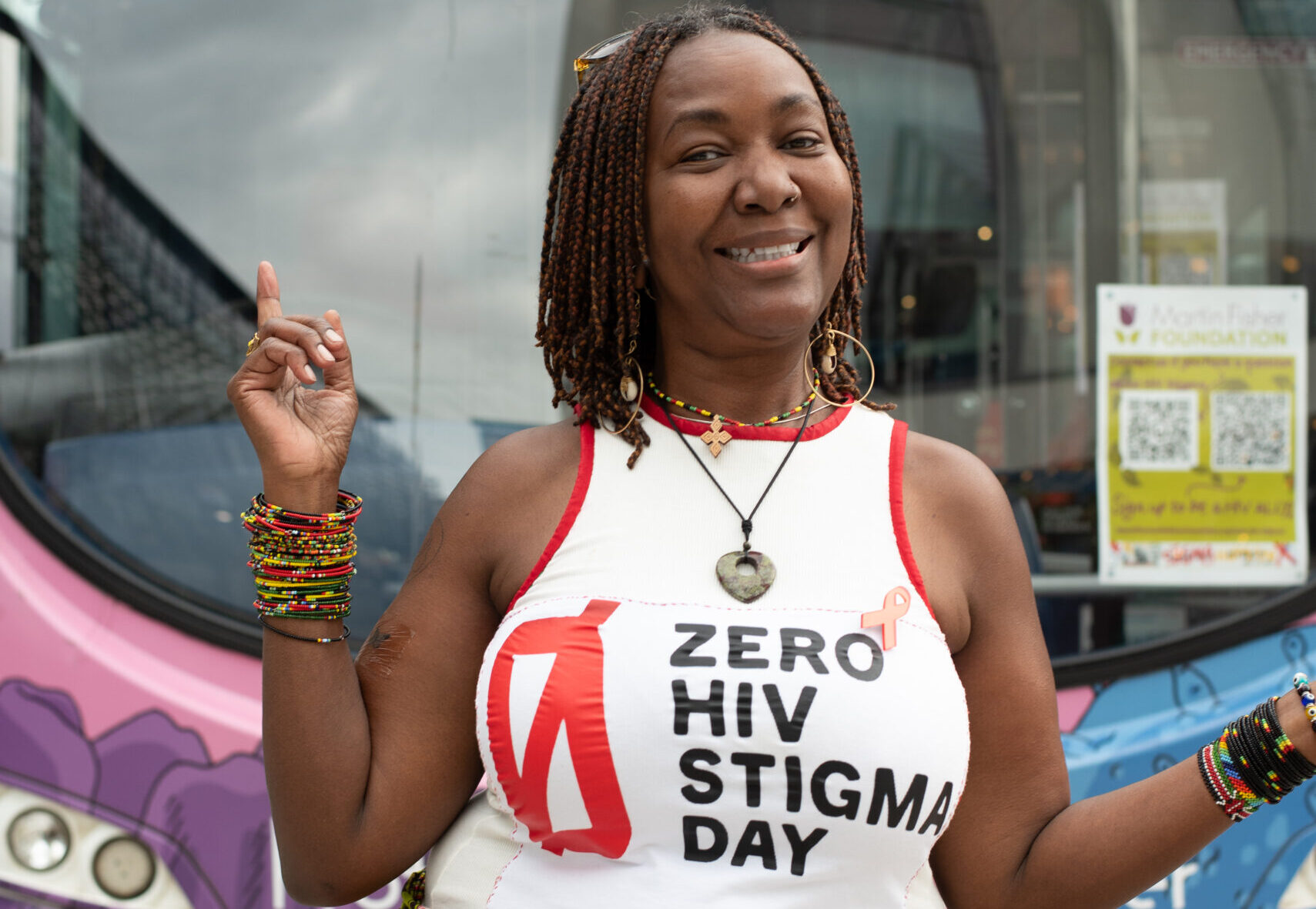 HIV Stigma Sucks: Brighton & Hove to mark Zero HIV Stigma Day on Sunday, July 21