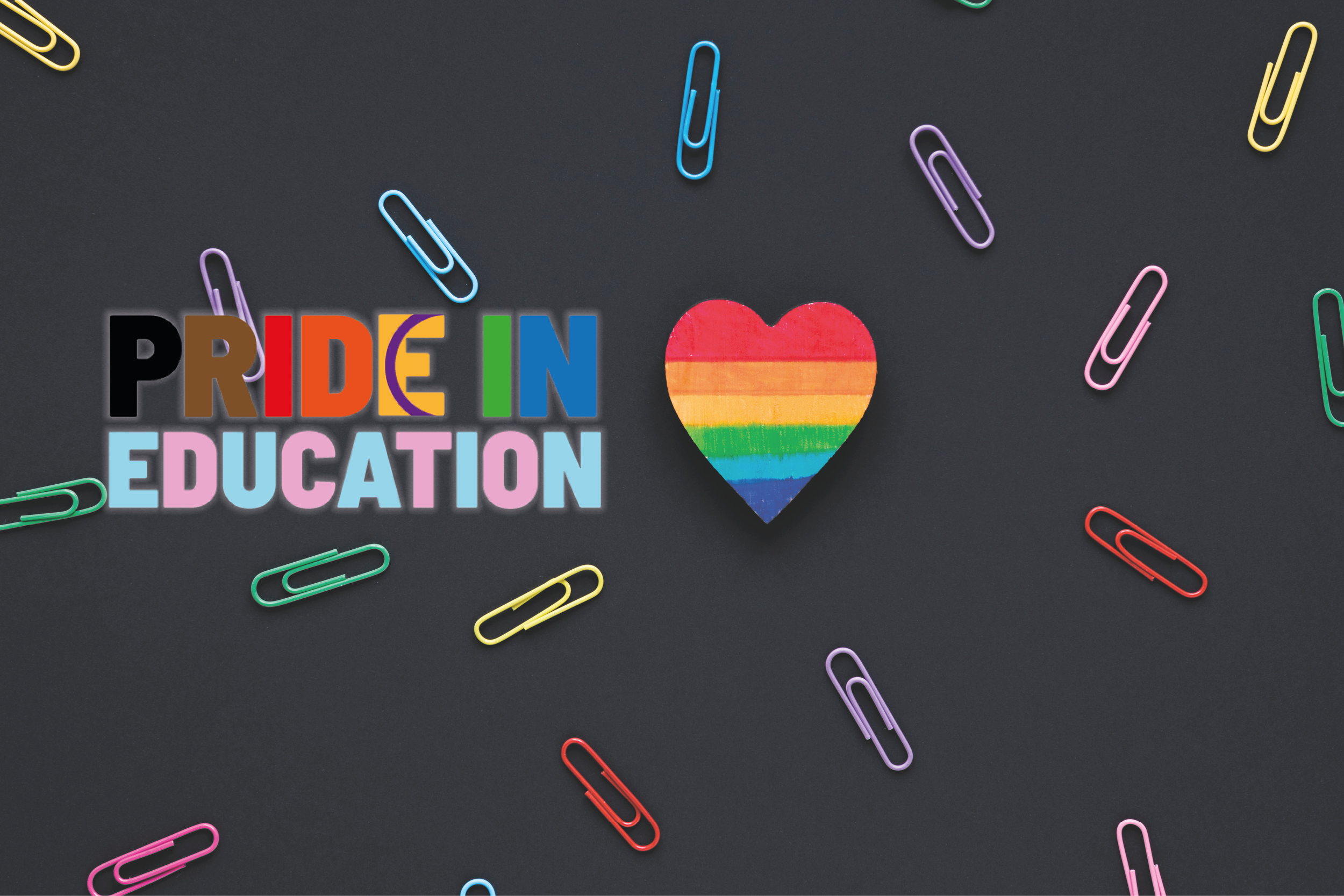 Pride in Education partners with Festival of Education to “address the rising challenges to trans rights and LGBTQ+ inclusive education” in the UK