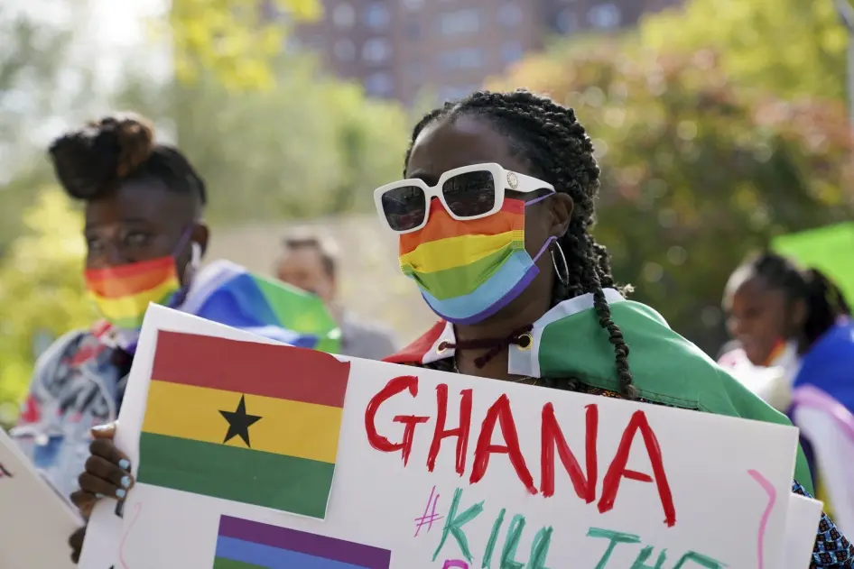 Ghana’s top court upholds law criminalising gay sex ahead of decision whether to introduce even harsher penalties