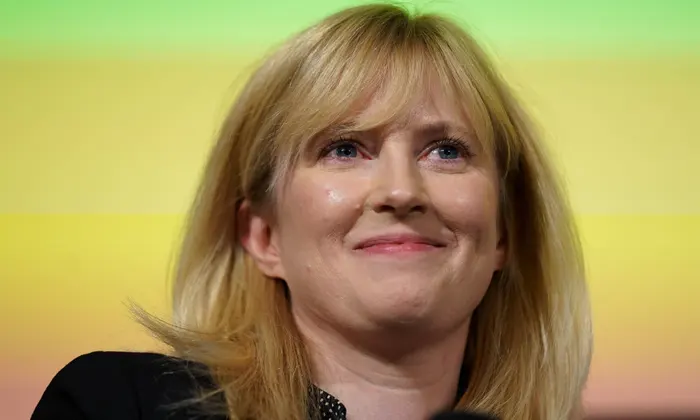 Labour MP Rosie Duffield under fire after she criticises primary school for celebrating Pride Month