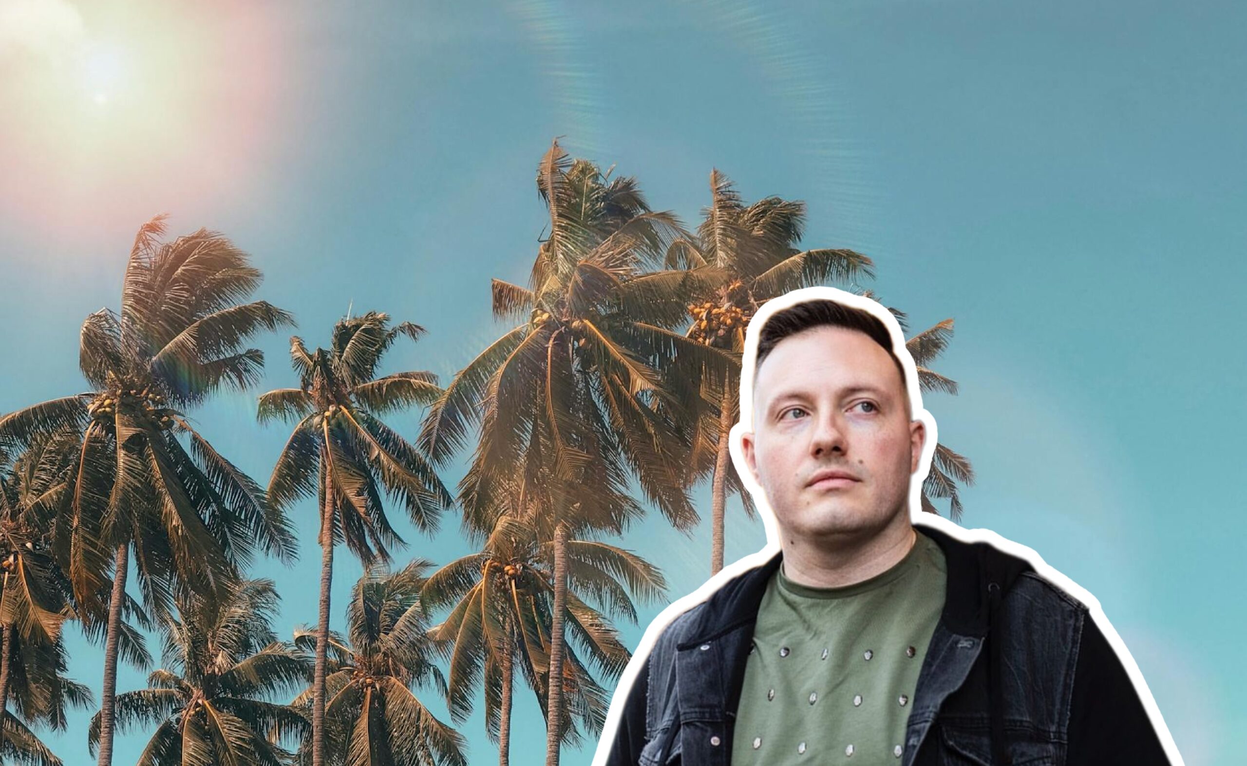 Matt Wright releases summer banger “Falling”