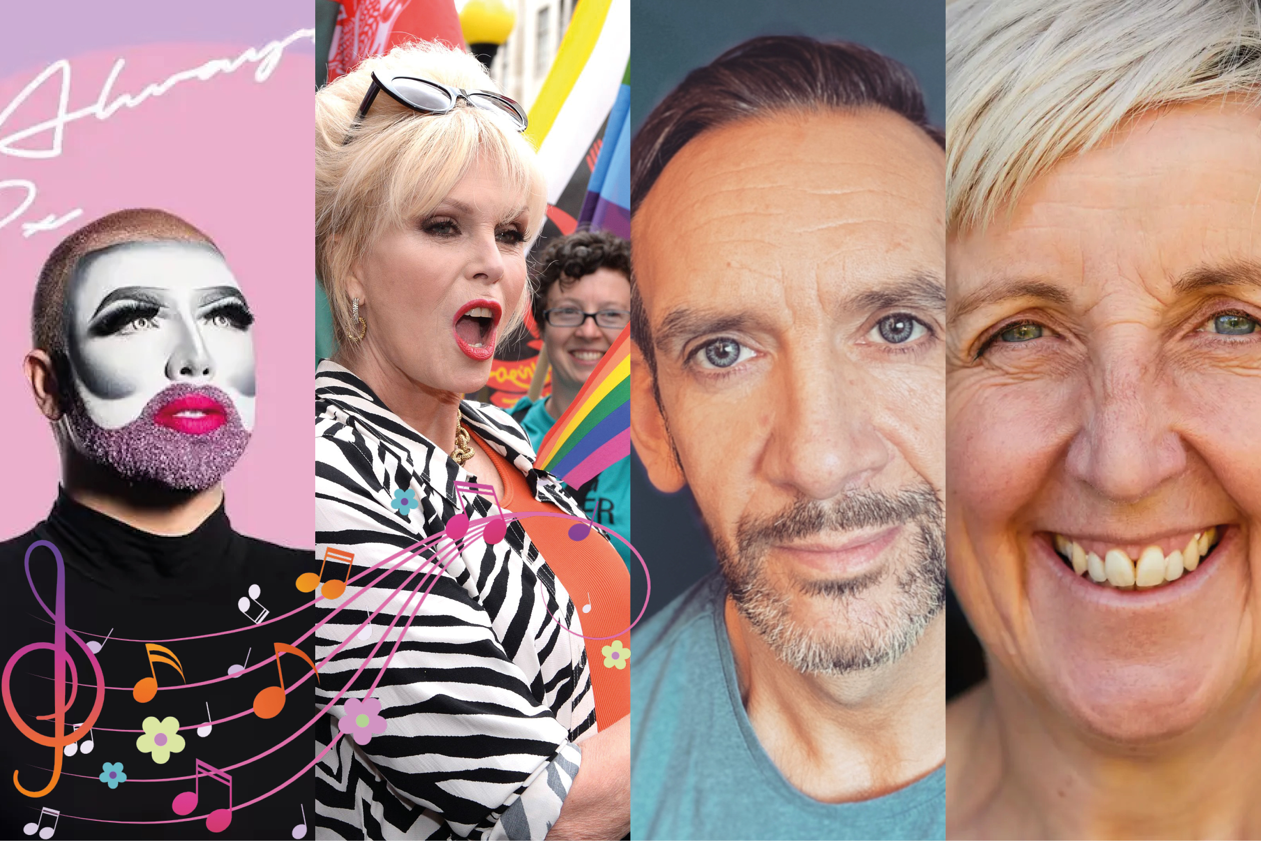 My Pride Song 2024: Join Pride Classical’s celebration of Pride and allyship, as part of Pride in Liverpool