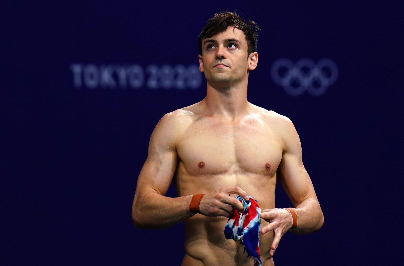 ‘It’s the end of an era.’ Tom Daley, 30, retires from diving