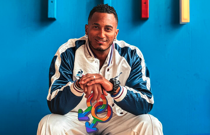 French athlete Dimitri Pavadé comes out as gay after competing at the Paris Paralympics