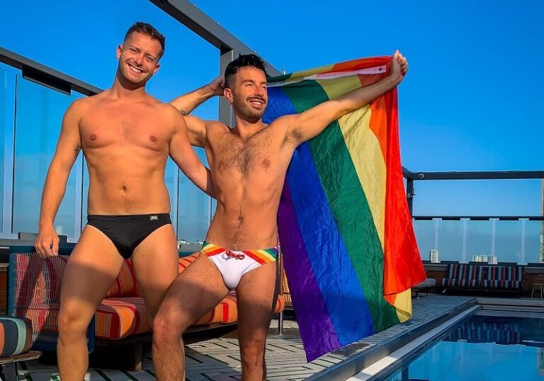 Virgin Atlantic announces new initiatives to enable LGBTQ+ travellers to book travel to destinations where they can “truly be themselves”