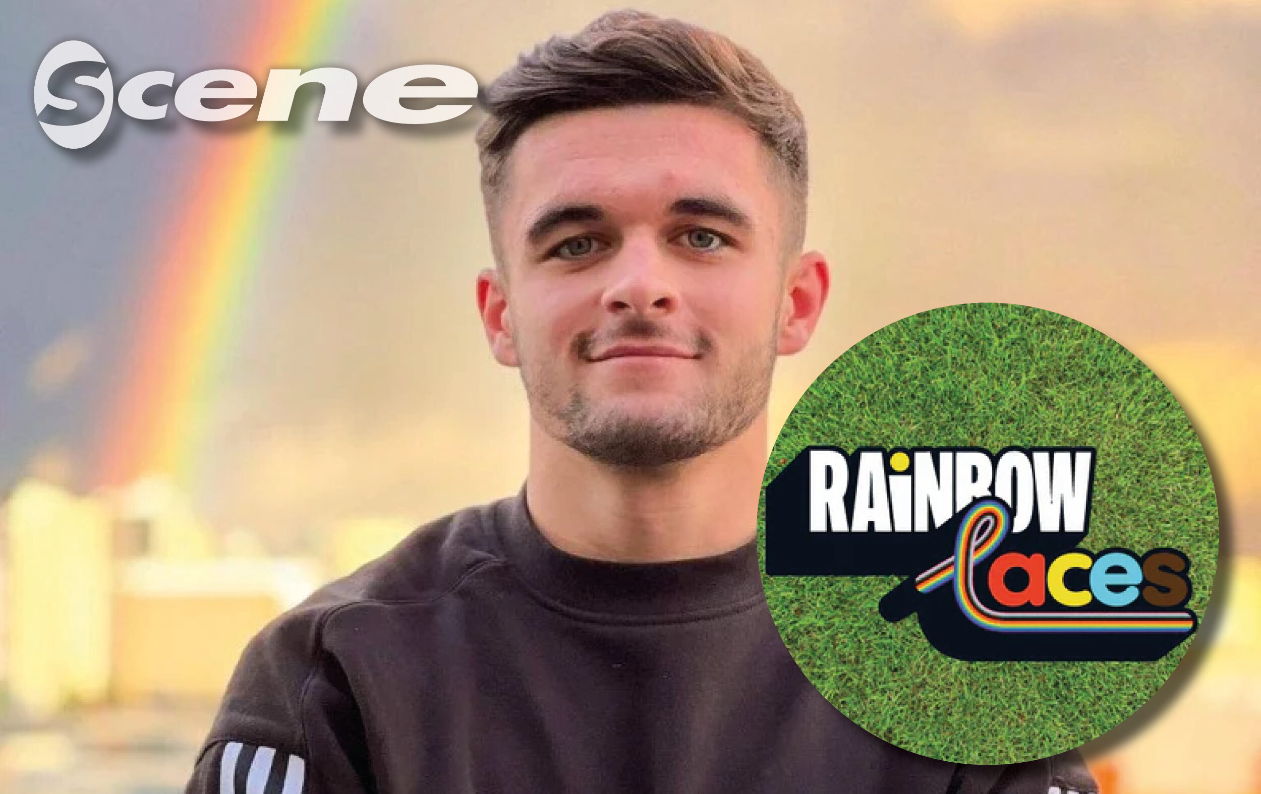 New research shows many LGBTQ+ people still don’t feel welcome in sport as Rainbow Laces kicks off