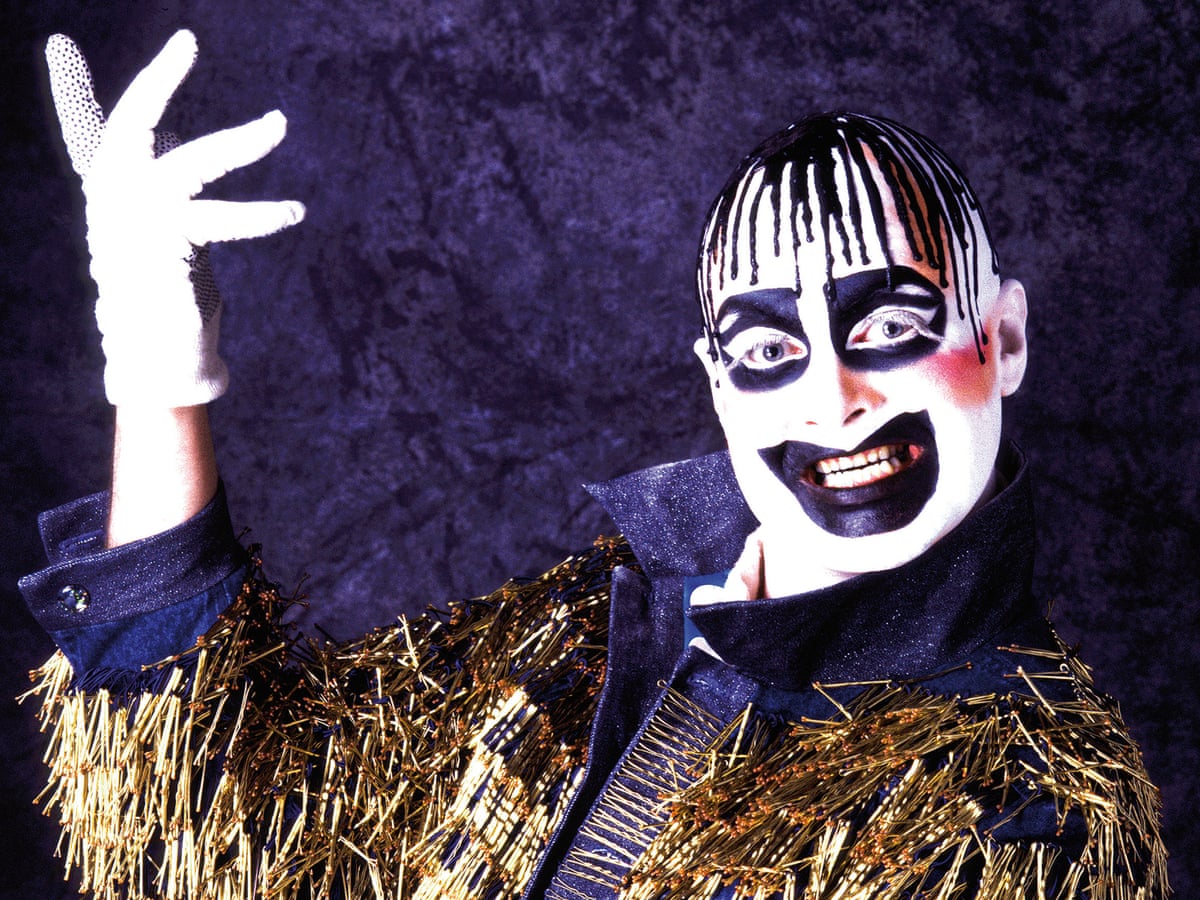 Radio programme to plunge into the colourful world of Leigh Bowery, 30 years after his death from AIDS