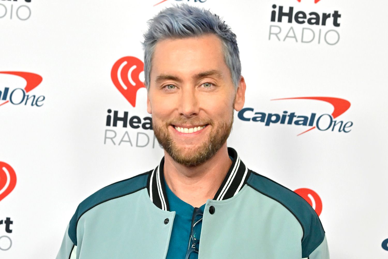 NSYNC’s Lance Bass reveals TV show he was filming was suddenly scrapped after he came out in 2006